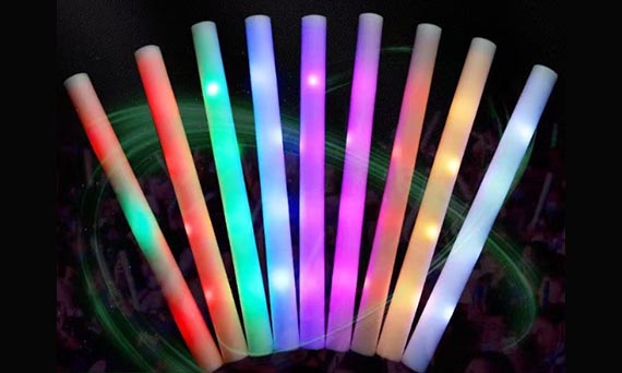 Carnival Guide Essential Smosfeer Enhancers voor feesten
