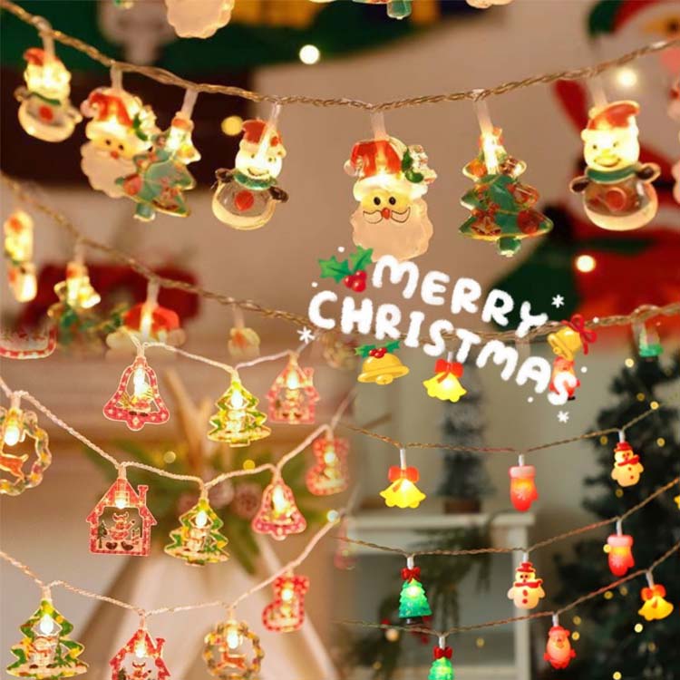 Kerst LED-verlichting