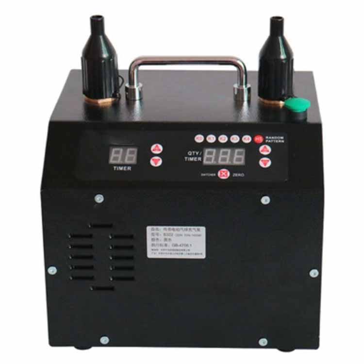 Elektrische luchtballonpomp