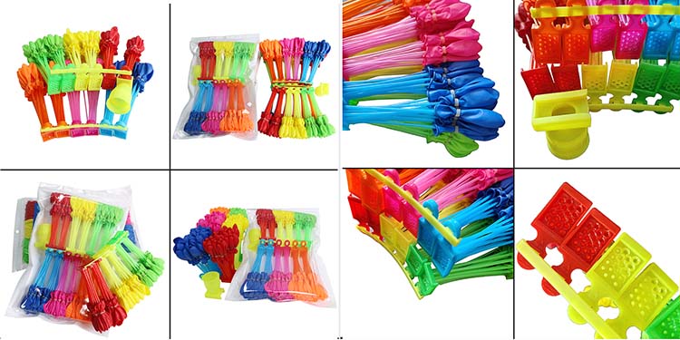 short bar water filled balloon short bar water filled balloon