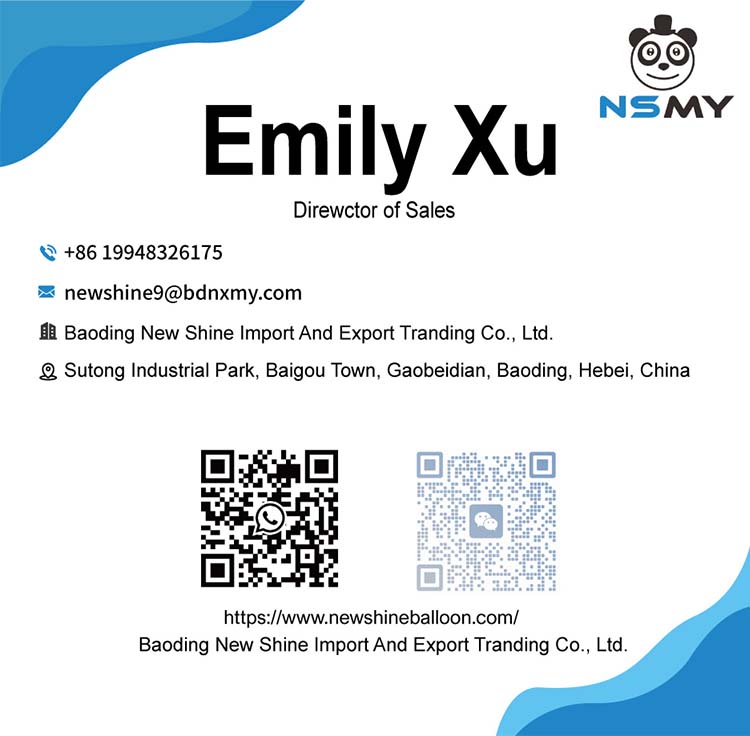 contact xu