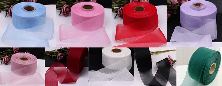 yarn ribbon