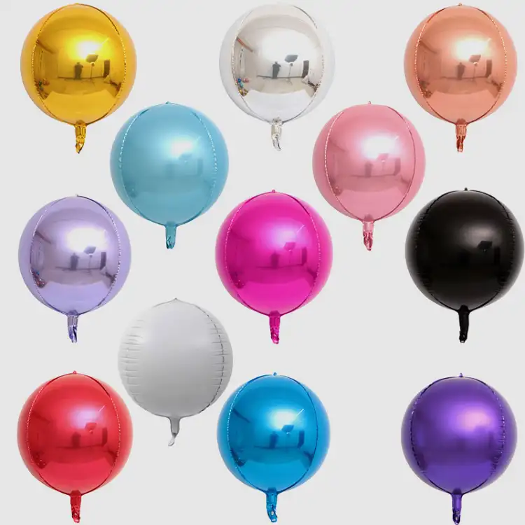Foil Balloon