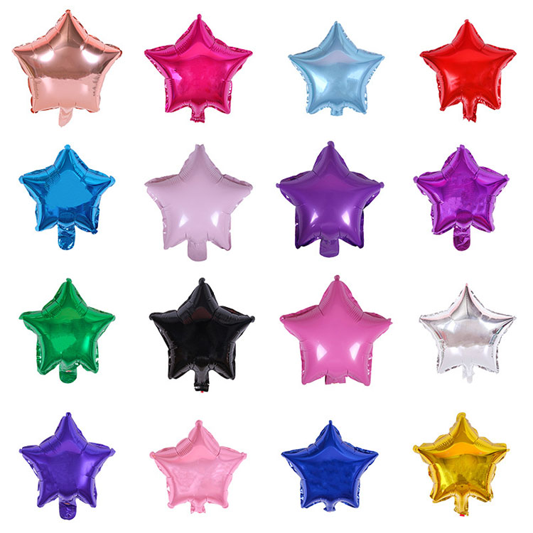Mini sterballon