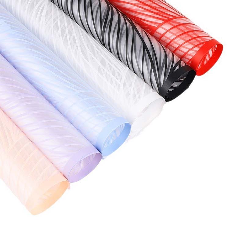 Patroon inpakpapier