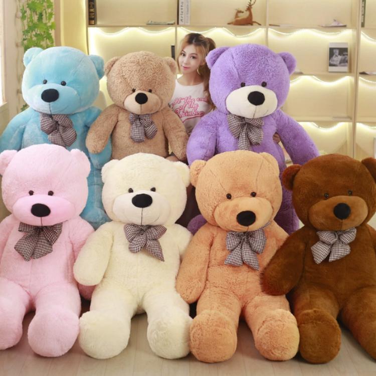 Teddybeer knuffels