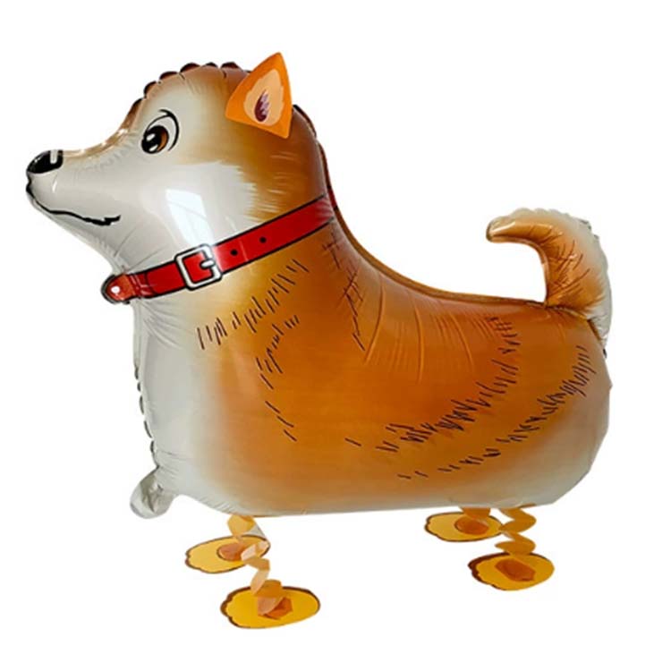 Walking Animal Ballon